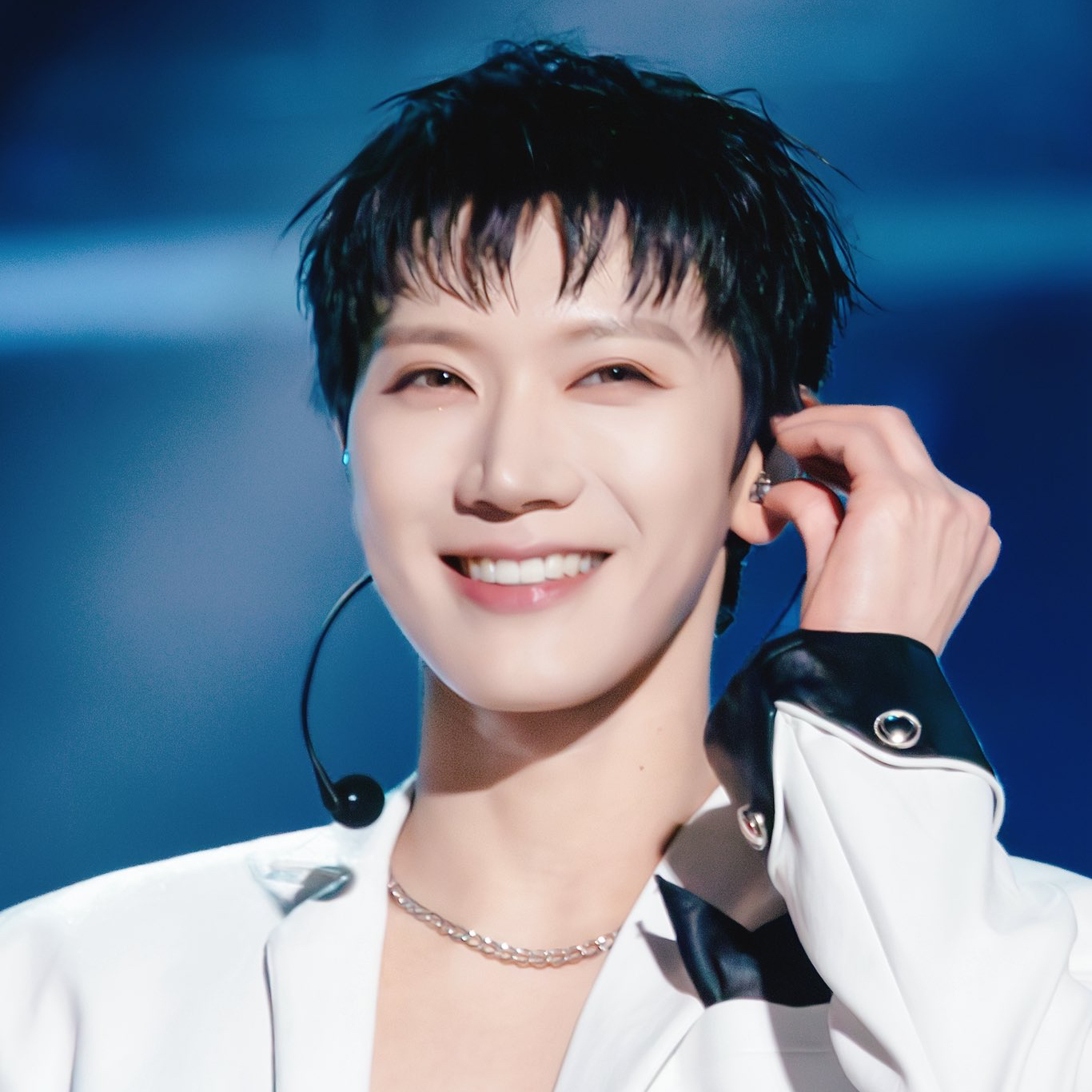 Latest photo of TEN (WayV)