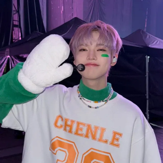NCT DREAM チョンロ ファンダムコミュニティ │ KPOP人気No.1アプリ