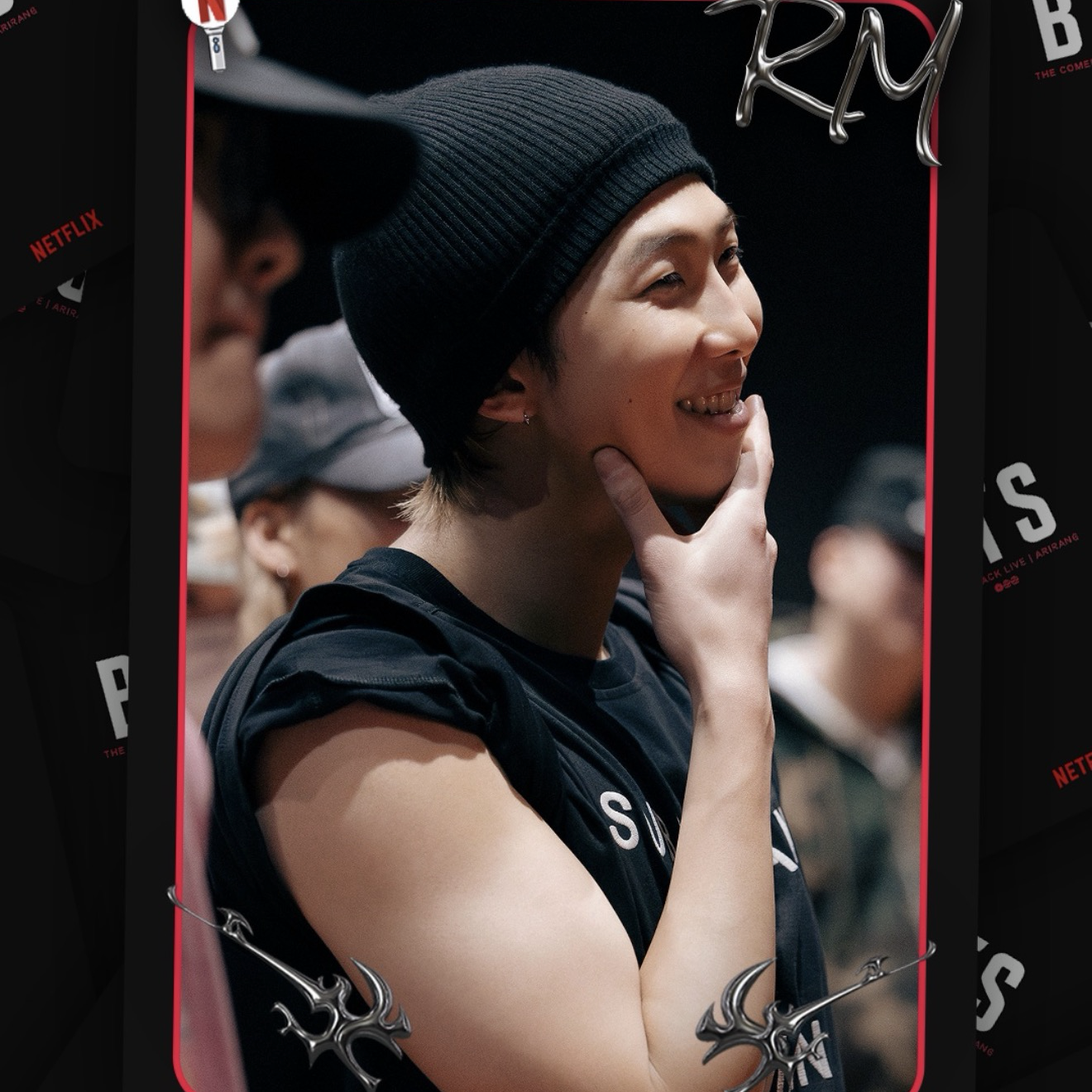 방탄소년단의 최신 사진