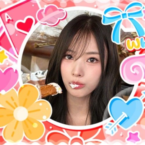 Popular profile picture of JINNI loved by fans