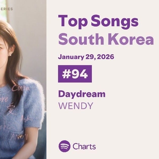 웬디 (레드벨벳) 팬이 찍은 순간