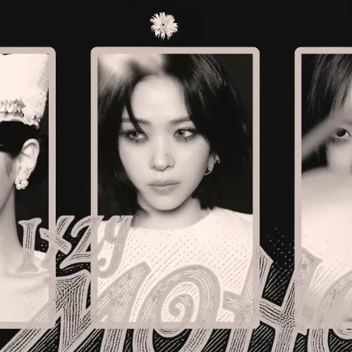 ITZY的最新照片