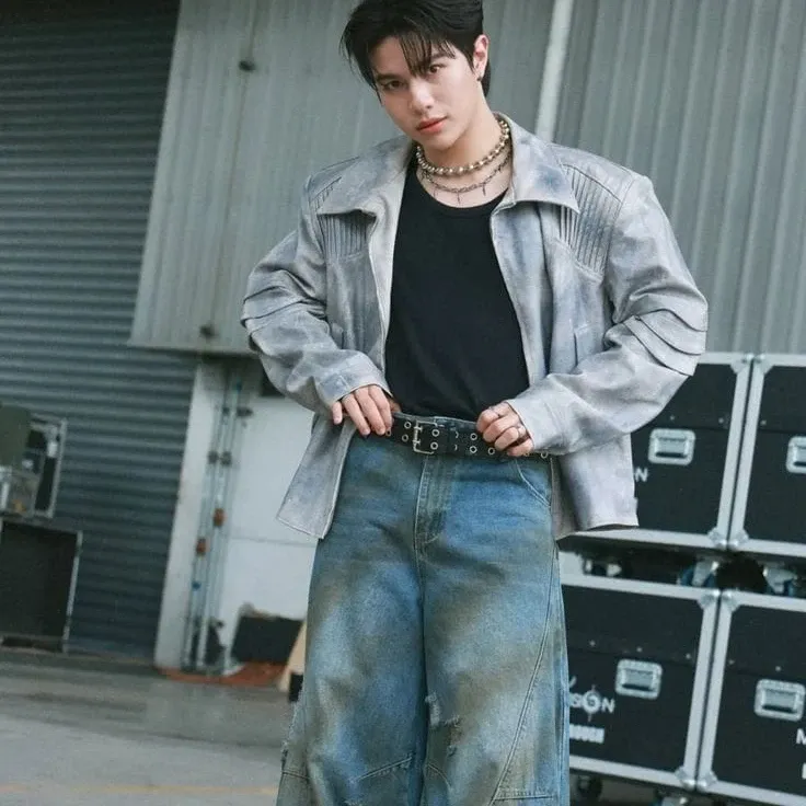 A moment captured by William (LYKN)'s fan