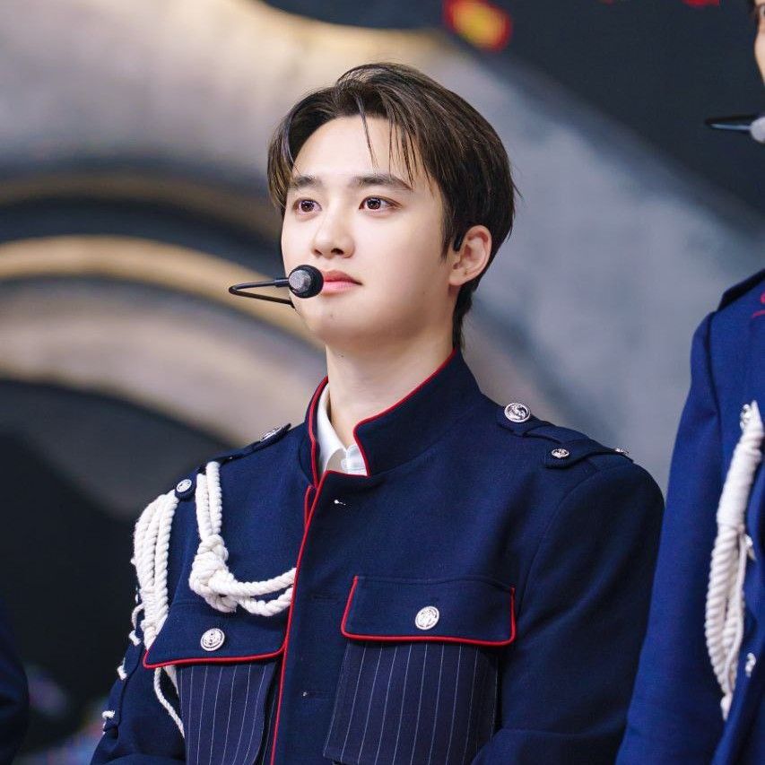 EXO 팬이 찍은 순간