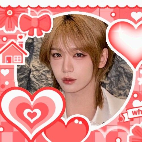 Popular profile image of Zhang Shuaibo (AHOF) selected by votes