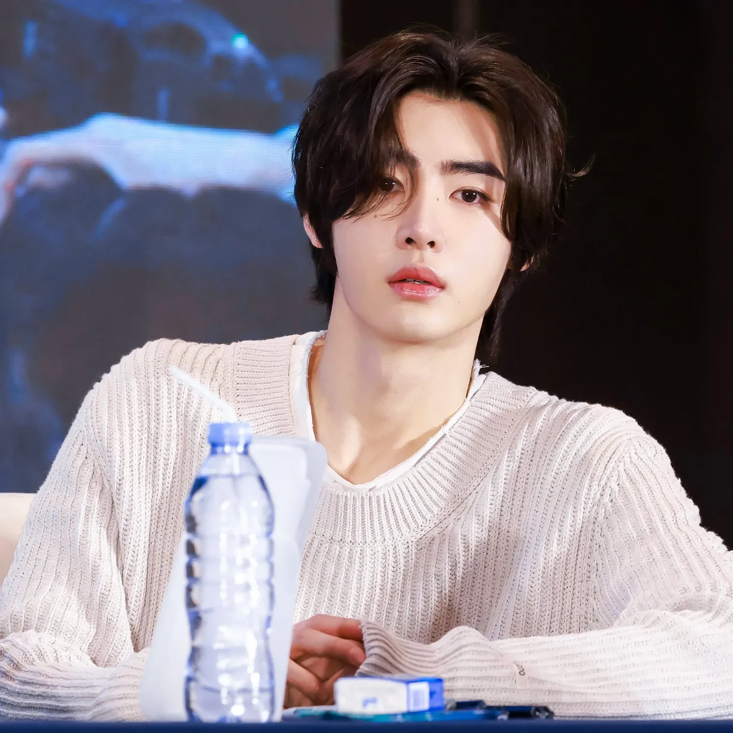 成訓 (ENHYPEN)粉絲拍下的瞬間