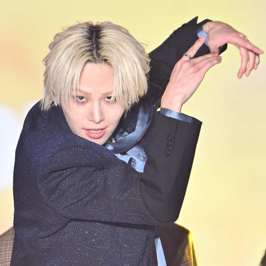 A moment captured by Kawashiri Ren (JO1)'s fan