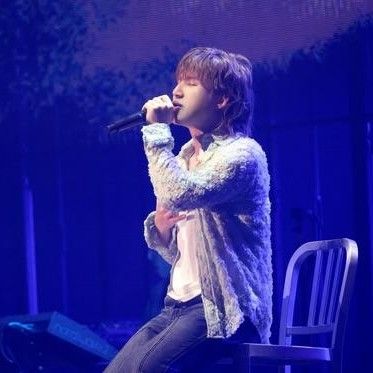 Latest photo of Daesung (BIGBANG)