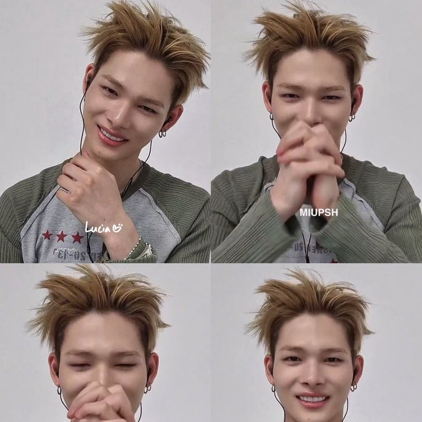 니키 (ENHYPEN)의 최신 사진