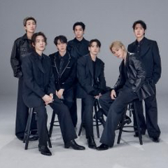 뷔 (방탄소년단) 최근 활동샷