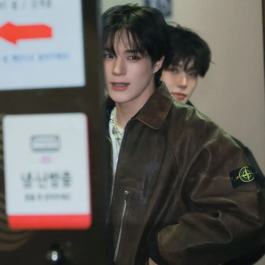 Latest photo of Jeno (NCT DREAM)
