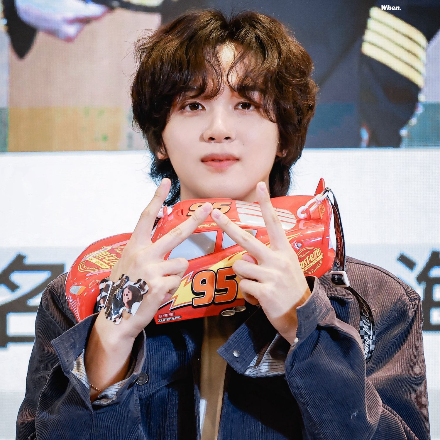 楷灿 (NCT 127, NCT DREAM)的最新活动照片