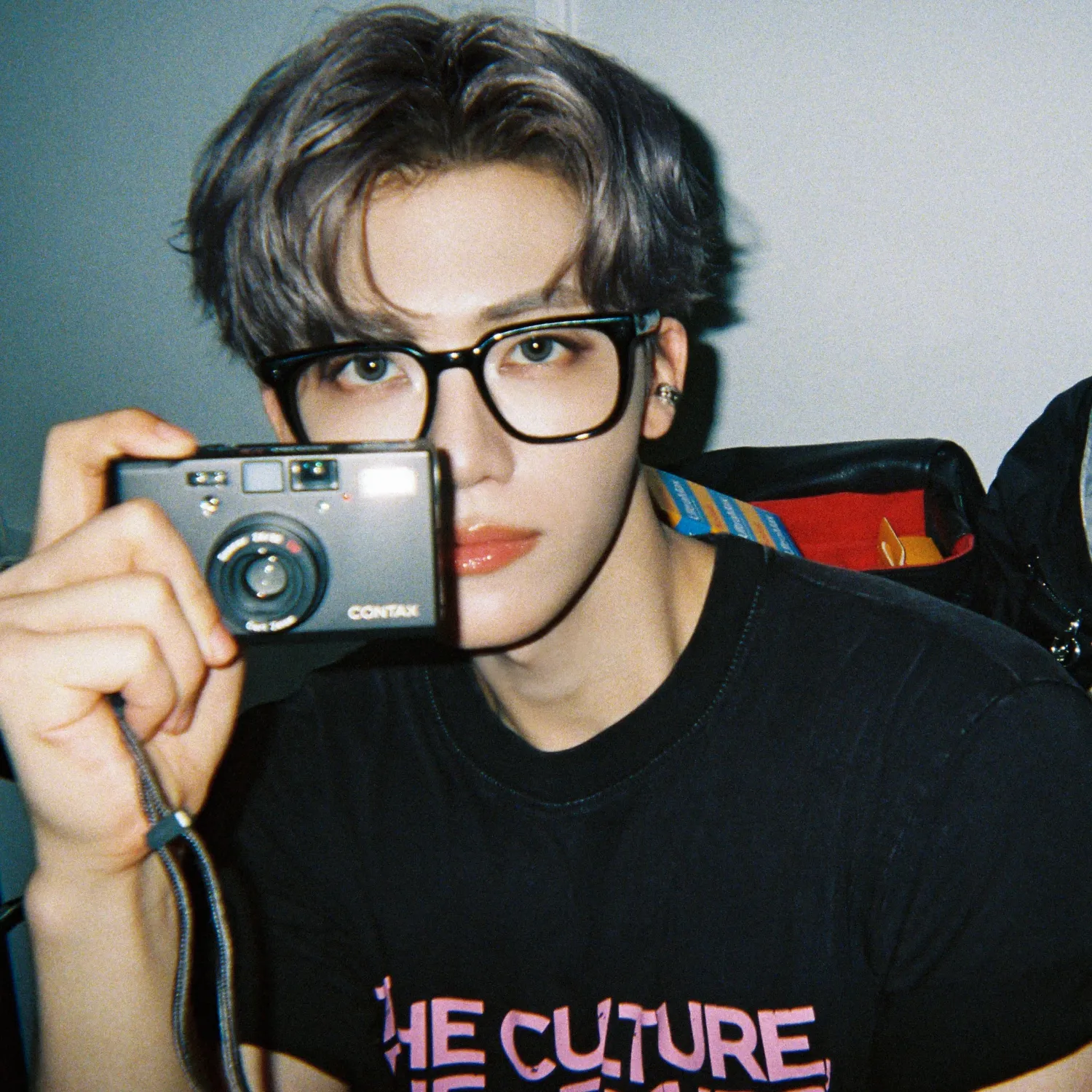 Latest photo of Jaemin (NCT DREAM)