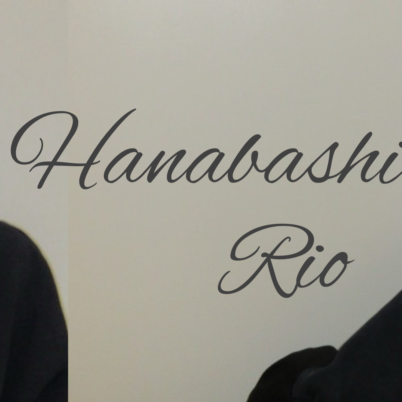 A moment captured by Rio (NiziU)'s fan