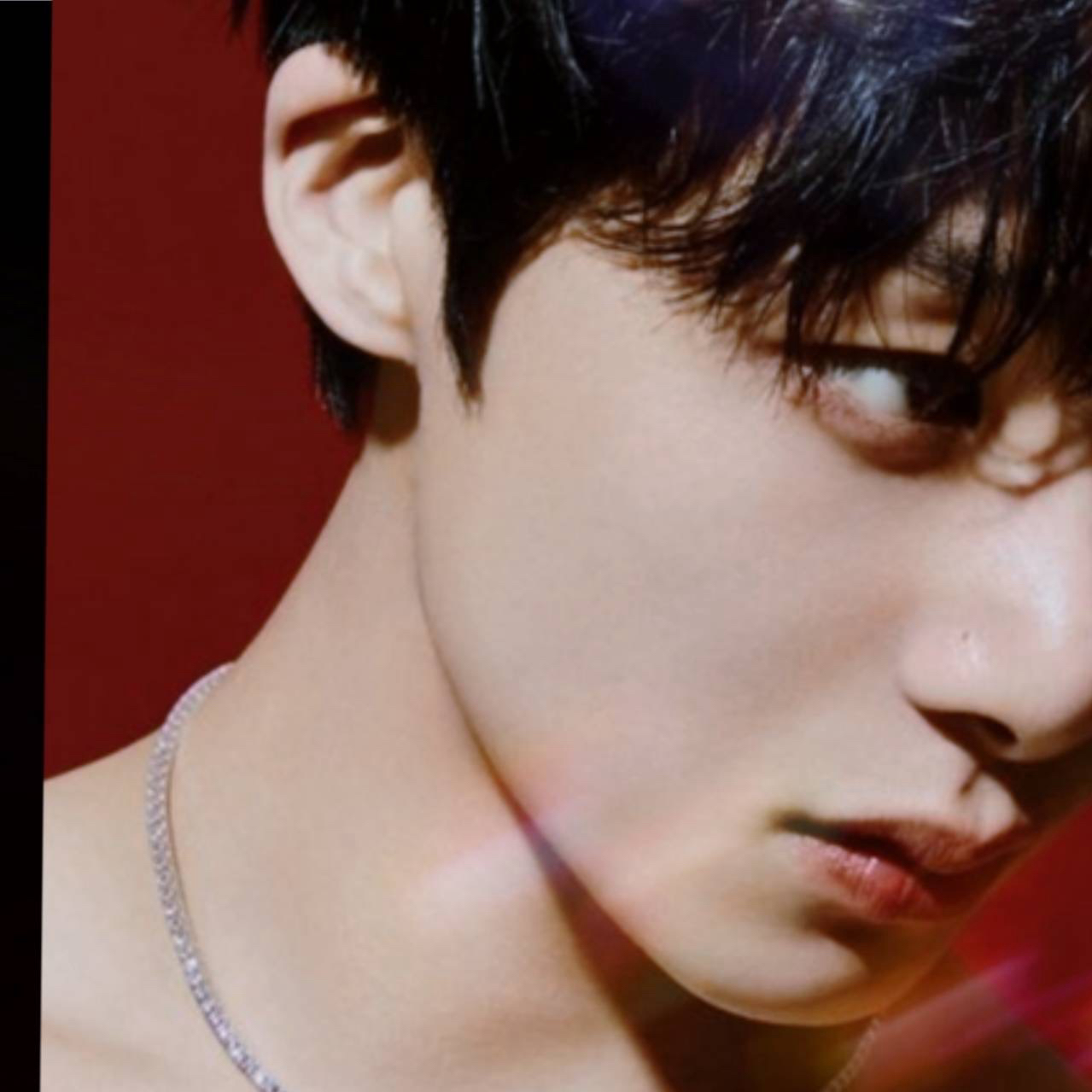 亨元 (MONSTA X)的最新活動照片