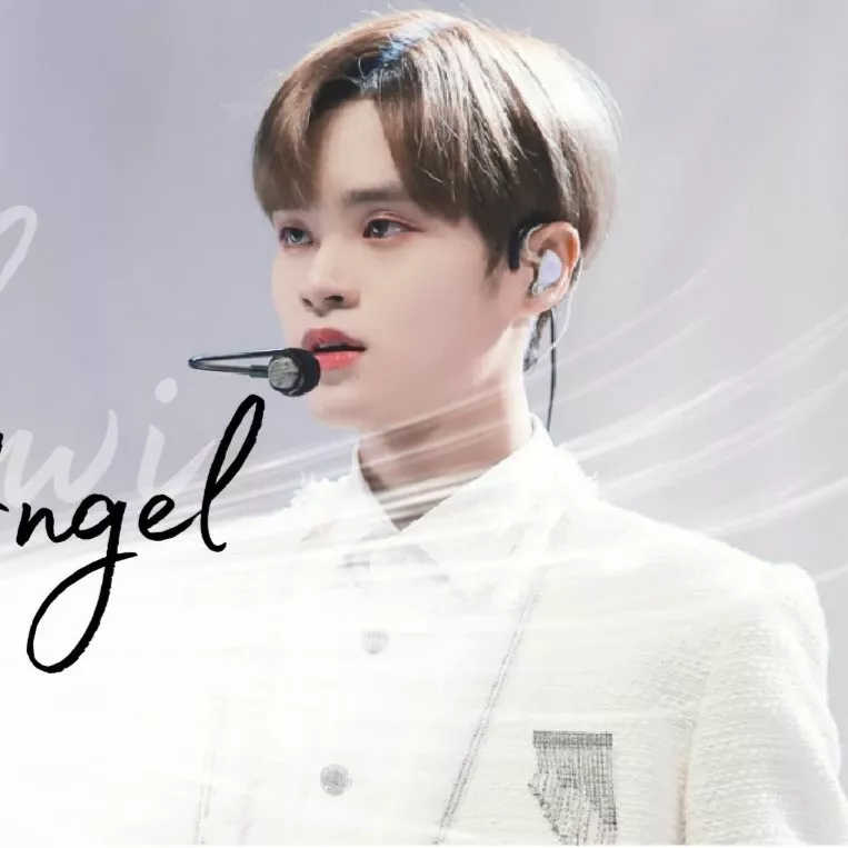 Behind-the-scenes cut of Lee Daehwi (AB6IX)