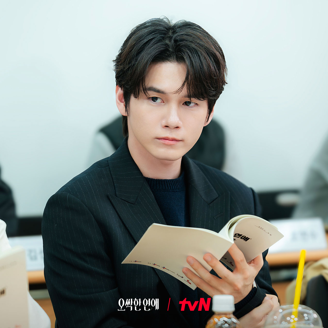 옹성우의 최신 사진