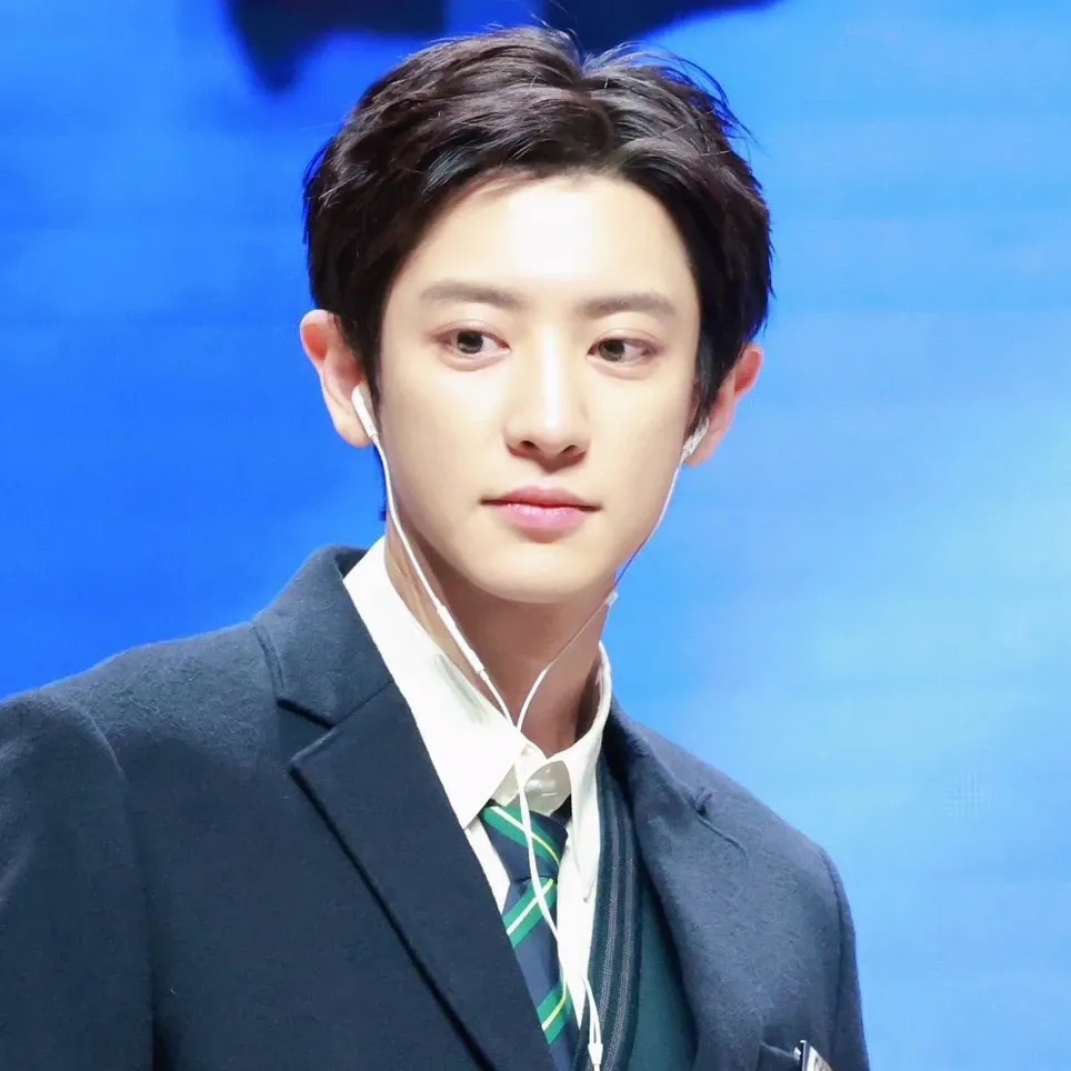EXO의 비하인드 컷