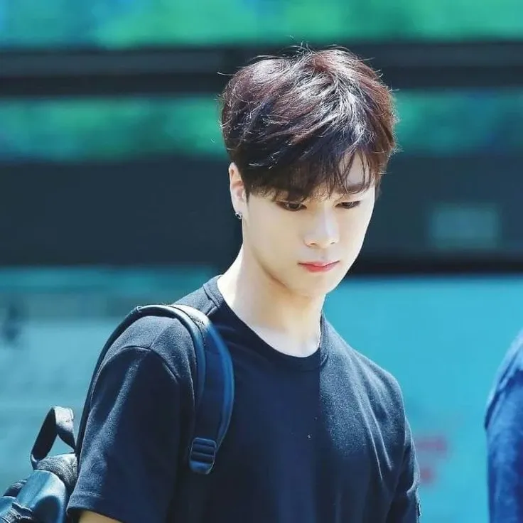 Latest photo of Moonbin (ASTRO)