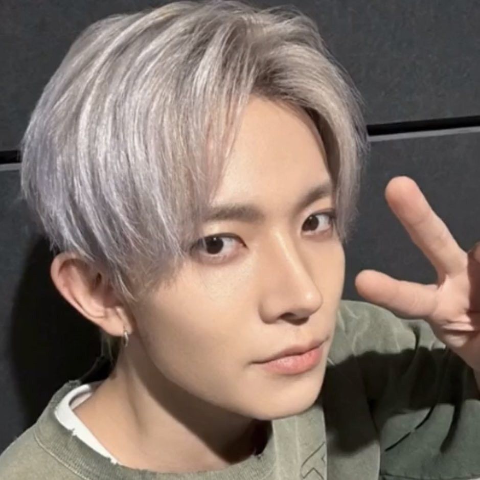 羲承 (ENHYPEN)的最新活動照片