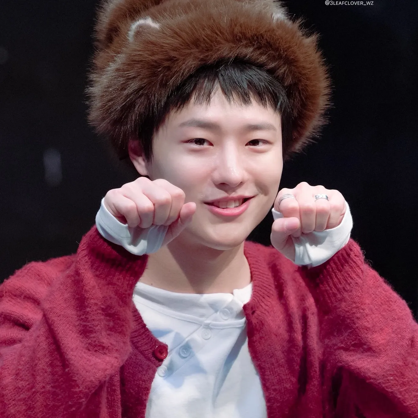 Latest photo of WOODZ