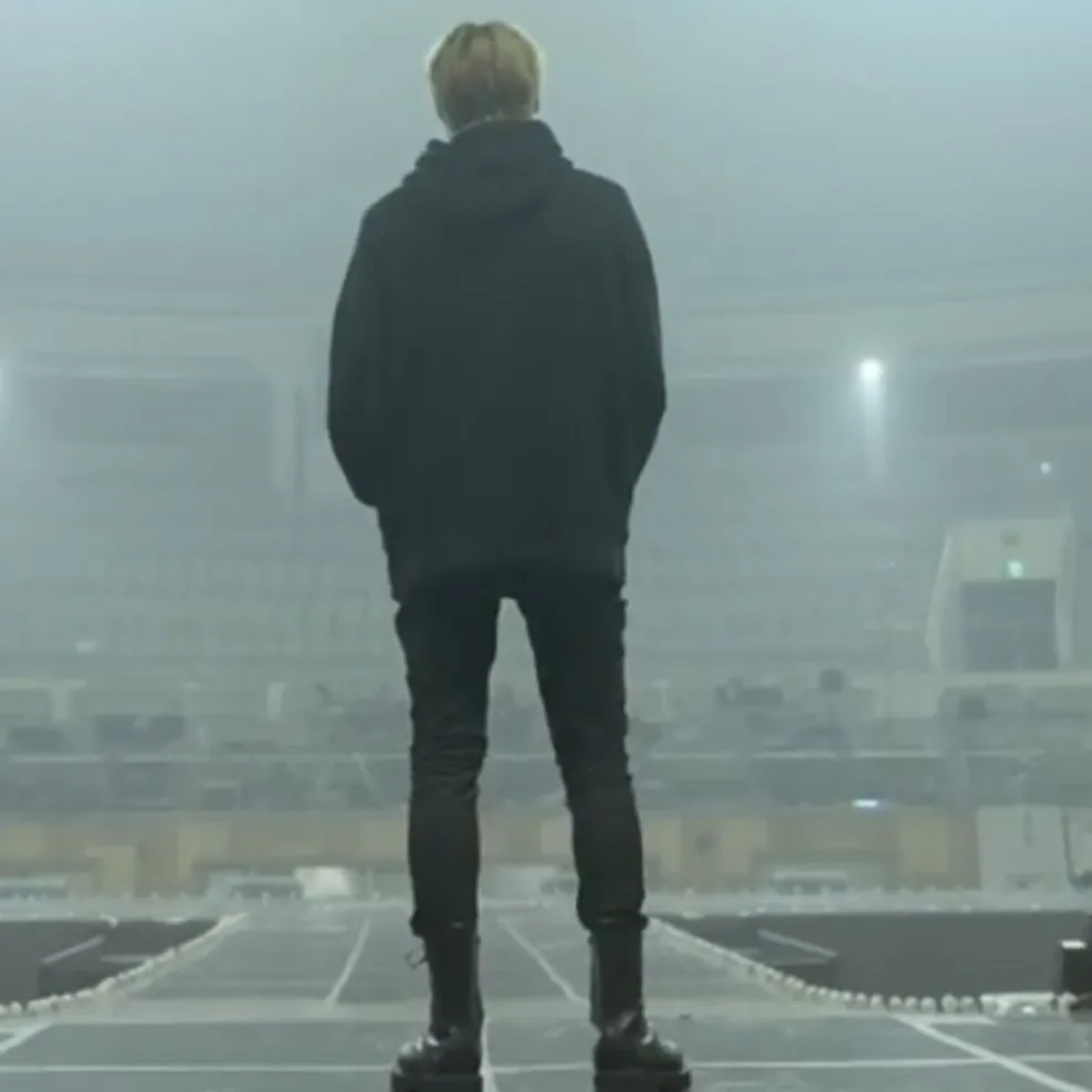 강다니엘의 최신 사진