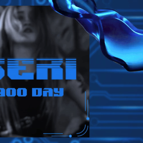 Recent activity shot of AleXa