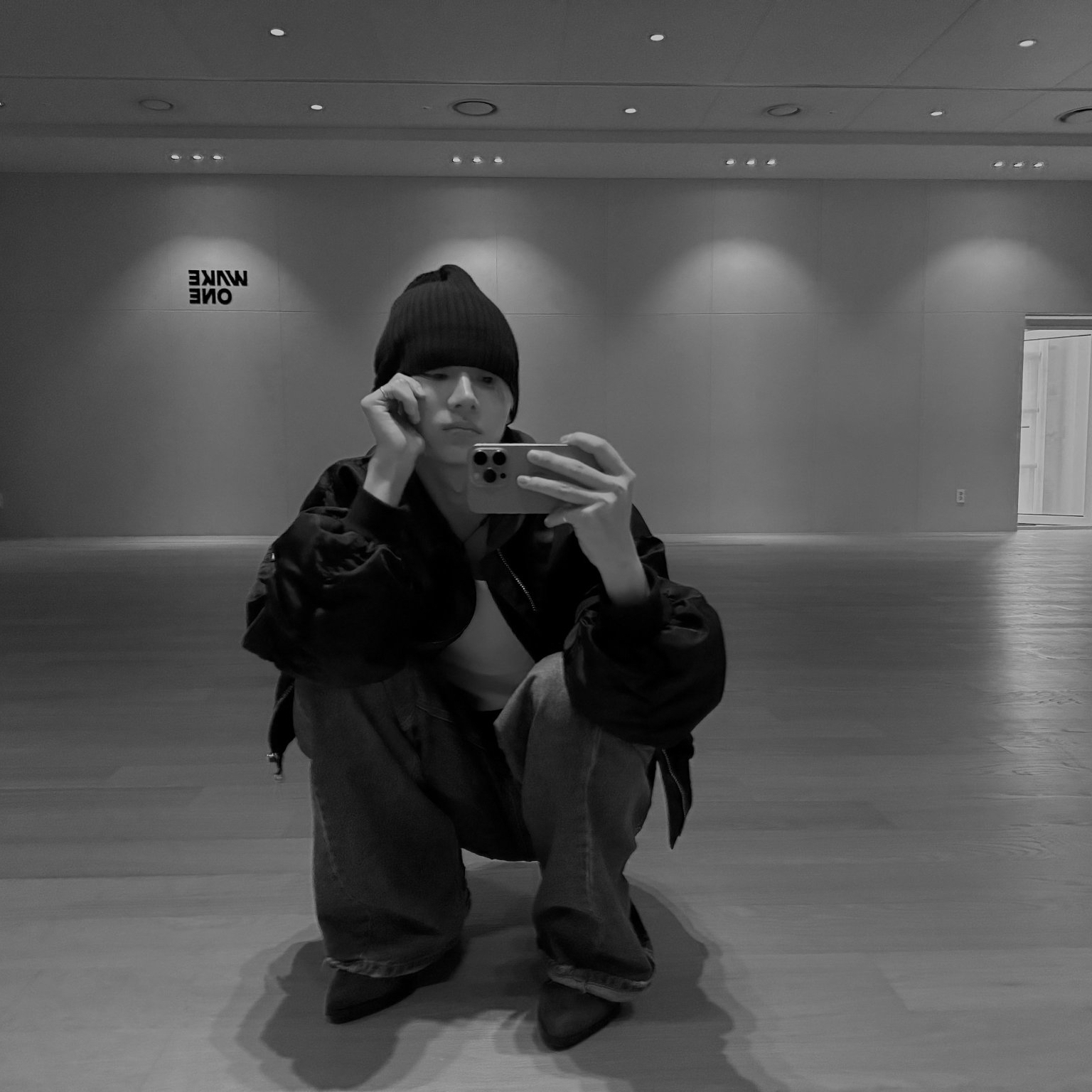 Today's most popular wallpaper in the Lee Sangwon (ALPHA DRIVE ONE) community