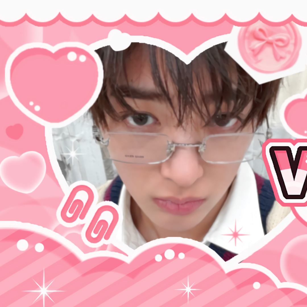 Behind-the-scenes cut of Keonho (CORTIS)