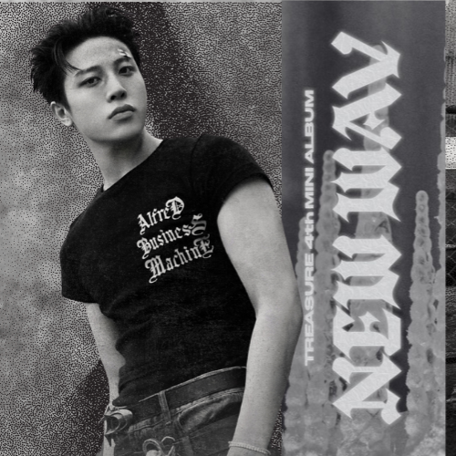 Foto aktivitas terbaru So Junghwan (TREASURE)