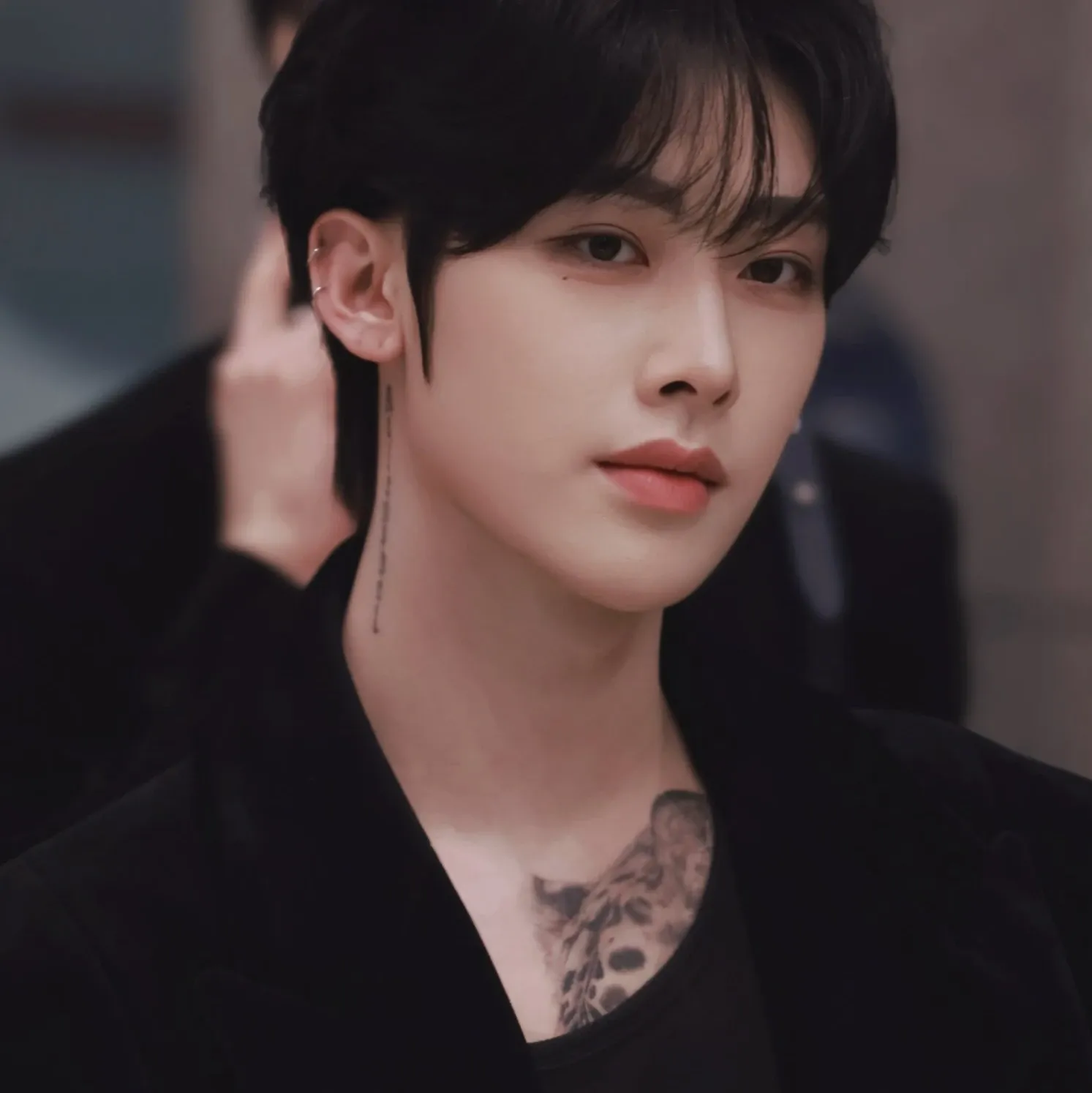 Ricky的最新活动照片