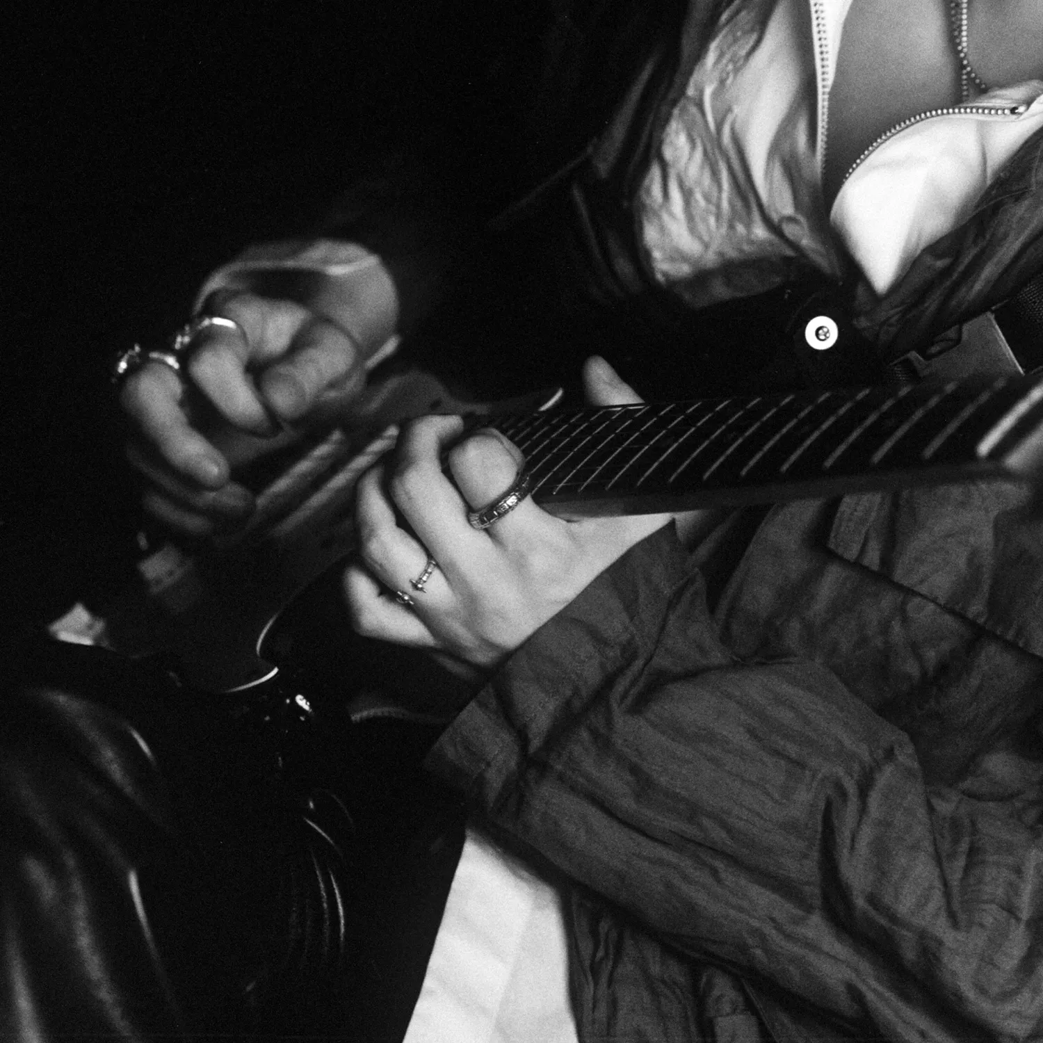 防彈少年團的幕後花絮