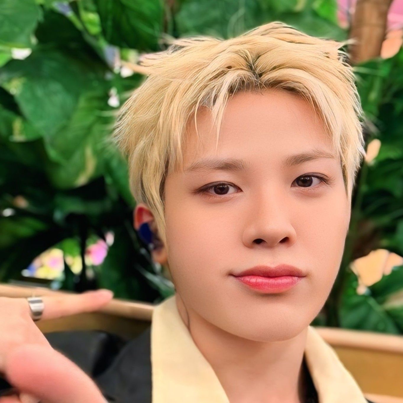 ソ・ジョンファン (TREASURE)の最新写真