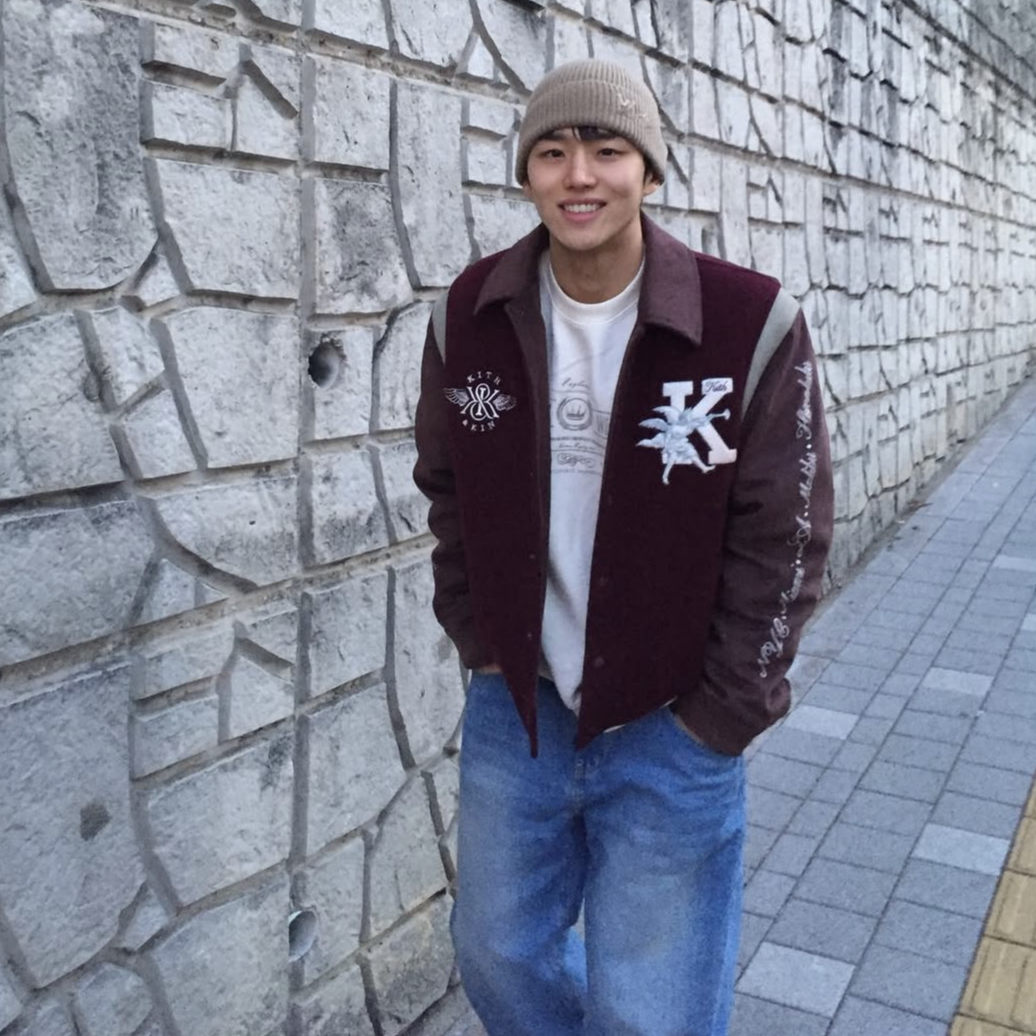 홍석 (펜타곤) 팬이 찍은 순간