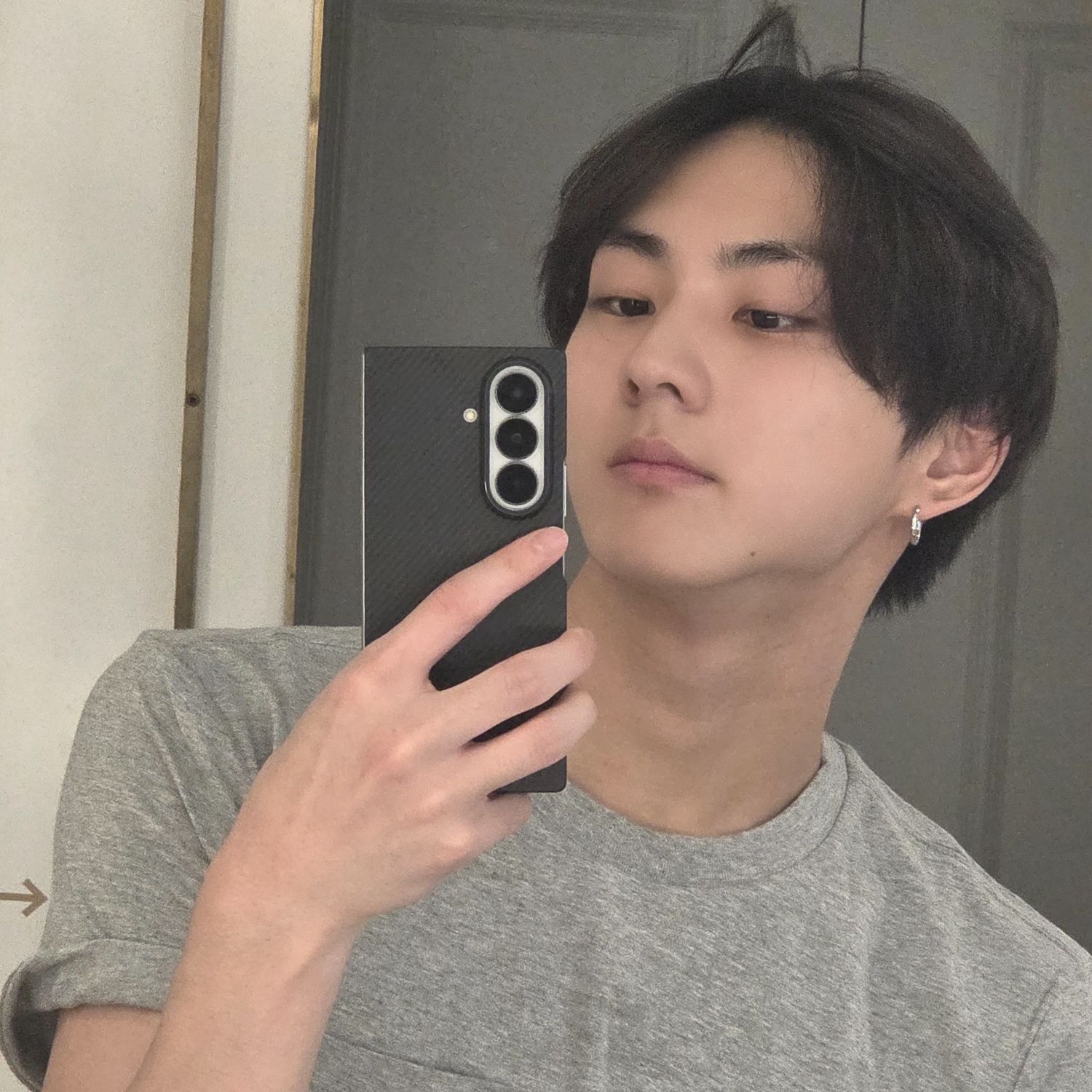 Latest photo of Jungwon (ENHYPEN)