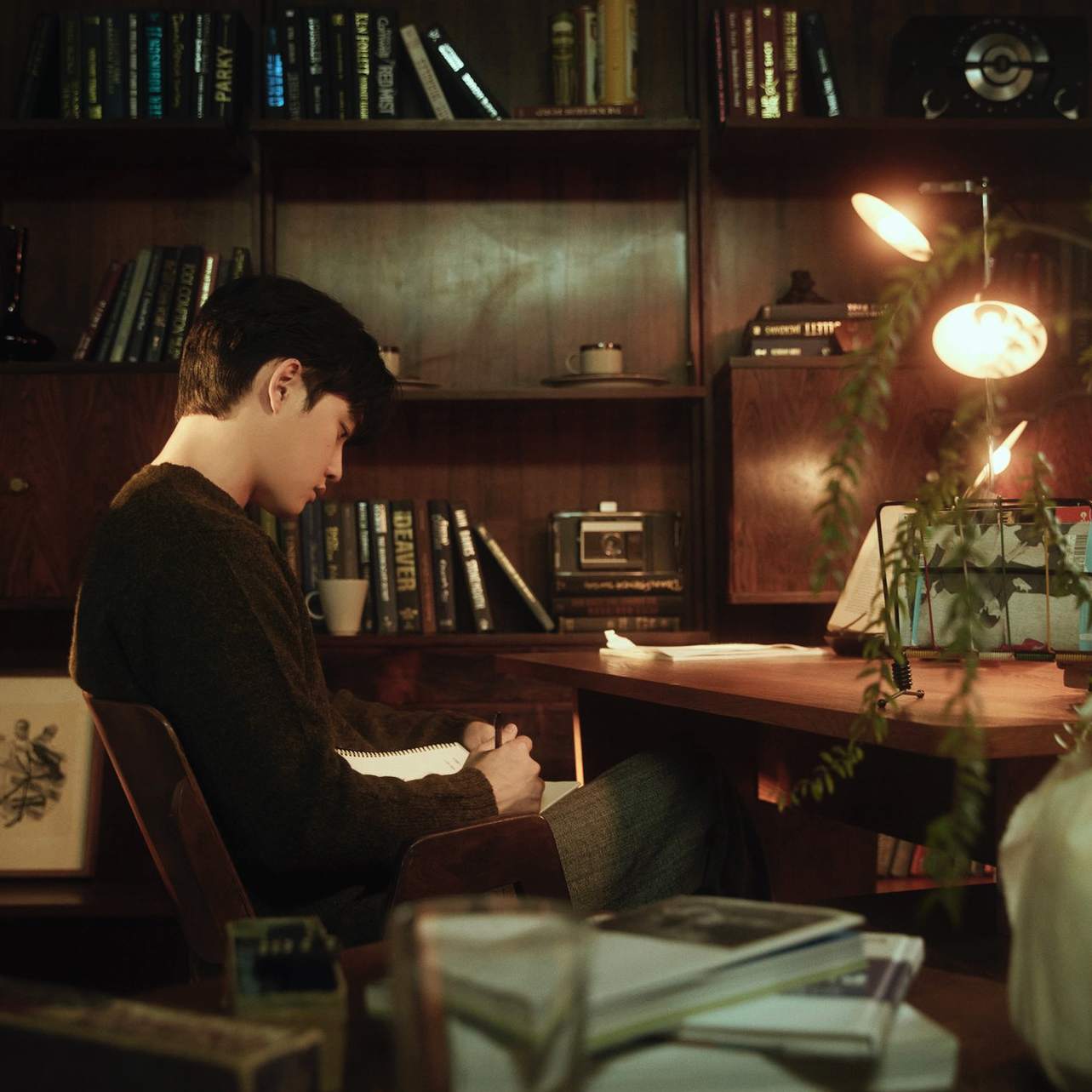 EXO의 최신 사진