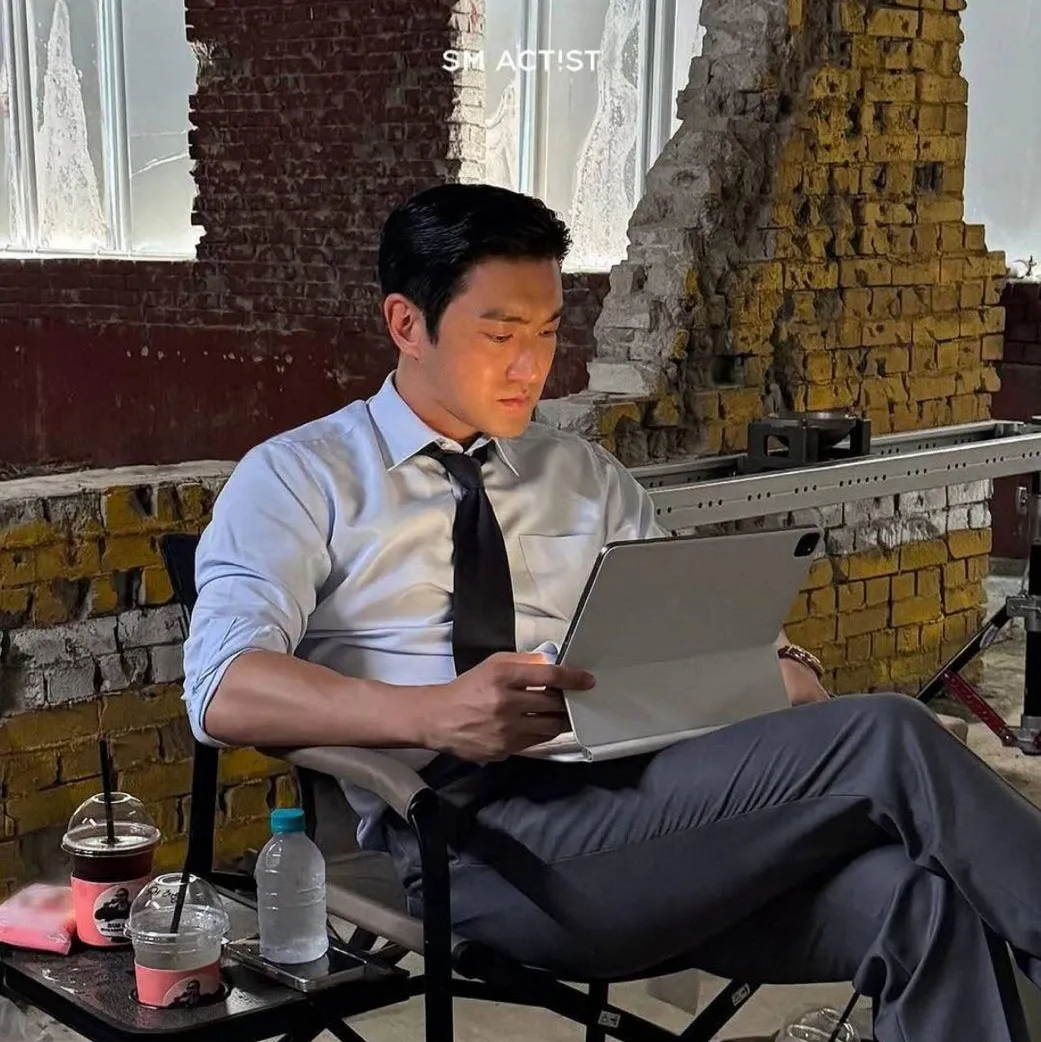 Foto terbaru Super Junior