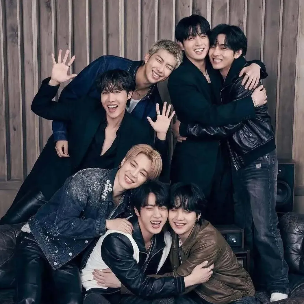 방탄소년단 팬이 찍은 순간