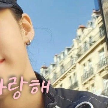 Potret di balik layar Moonbyul (MAMAMOO)