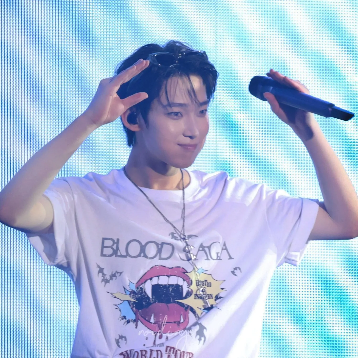 선우 (ENHYPEN)의 최신 사진