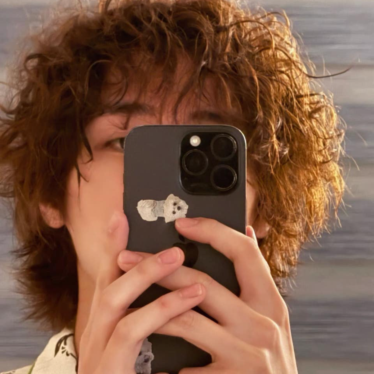 Recent activity shot of Leehan (BOYNEXTDOOR)