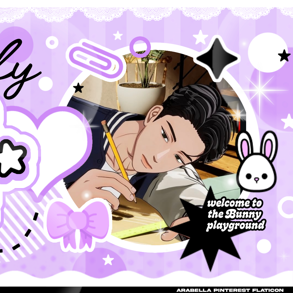 Behind-the-scenes cut of Hamin (PLAVE)