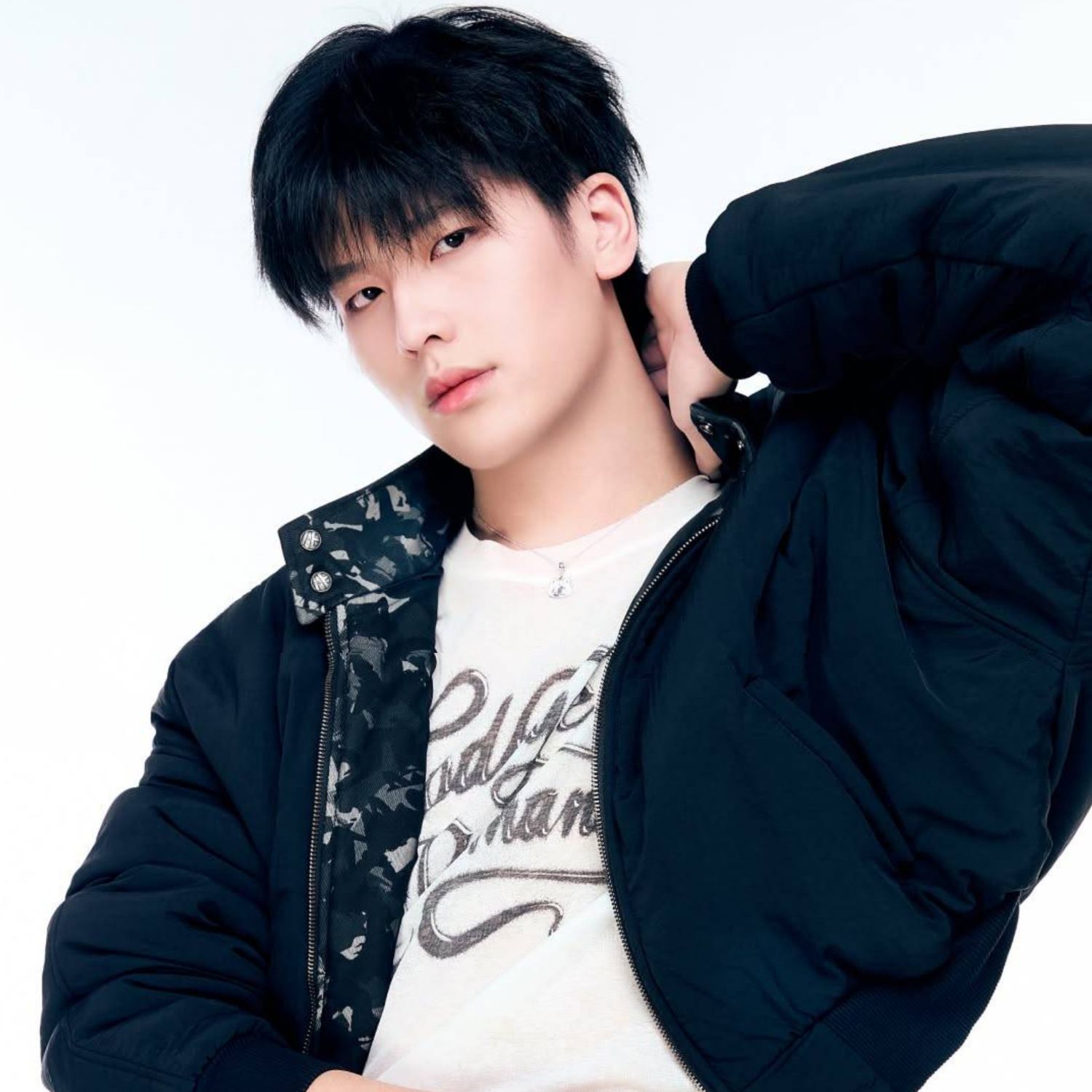 Latest photo of Shen (NexT1DE)