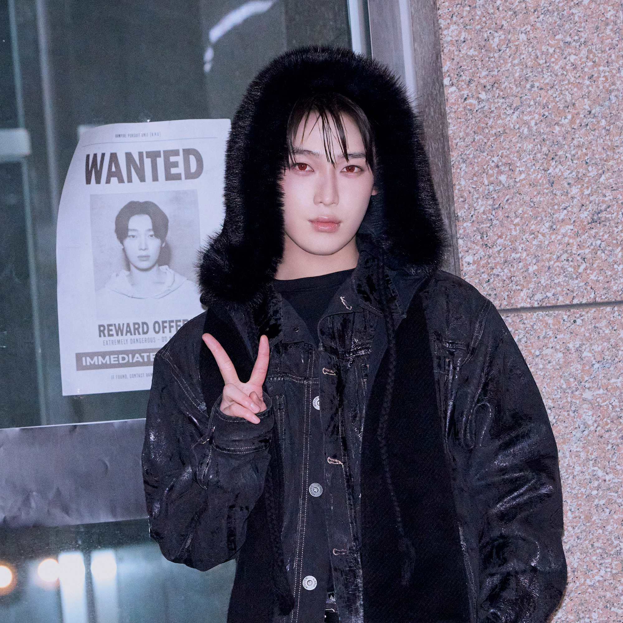 선우 (ENHYPEN) 팬이 찍은 순간