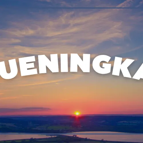 Potret di balik layar HueningKai (TOMORROW X TOGETHER)