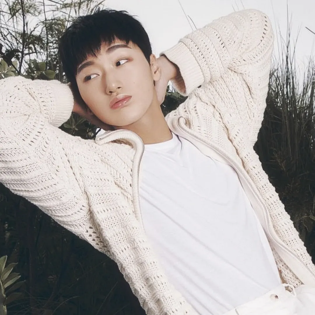 Foto terbaru ATEEZ