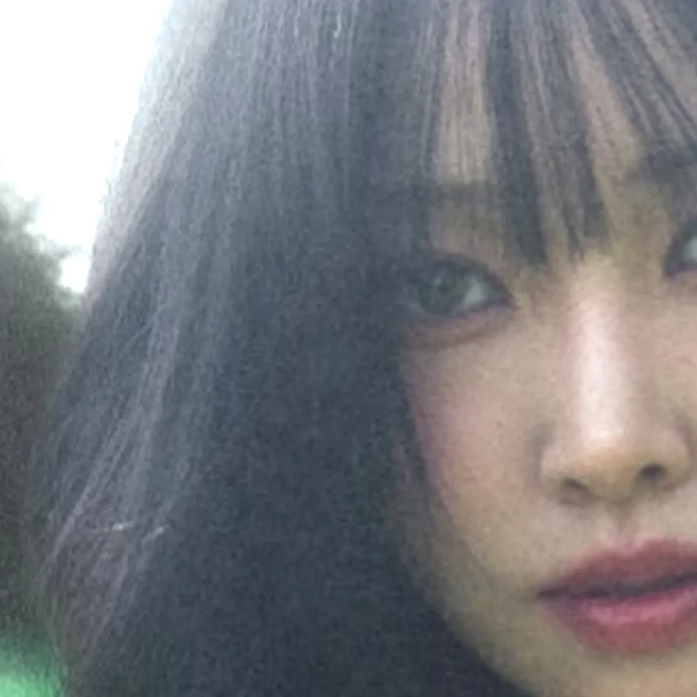 Latest photo of Yuju (GFRIEND)