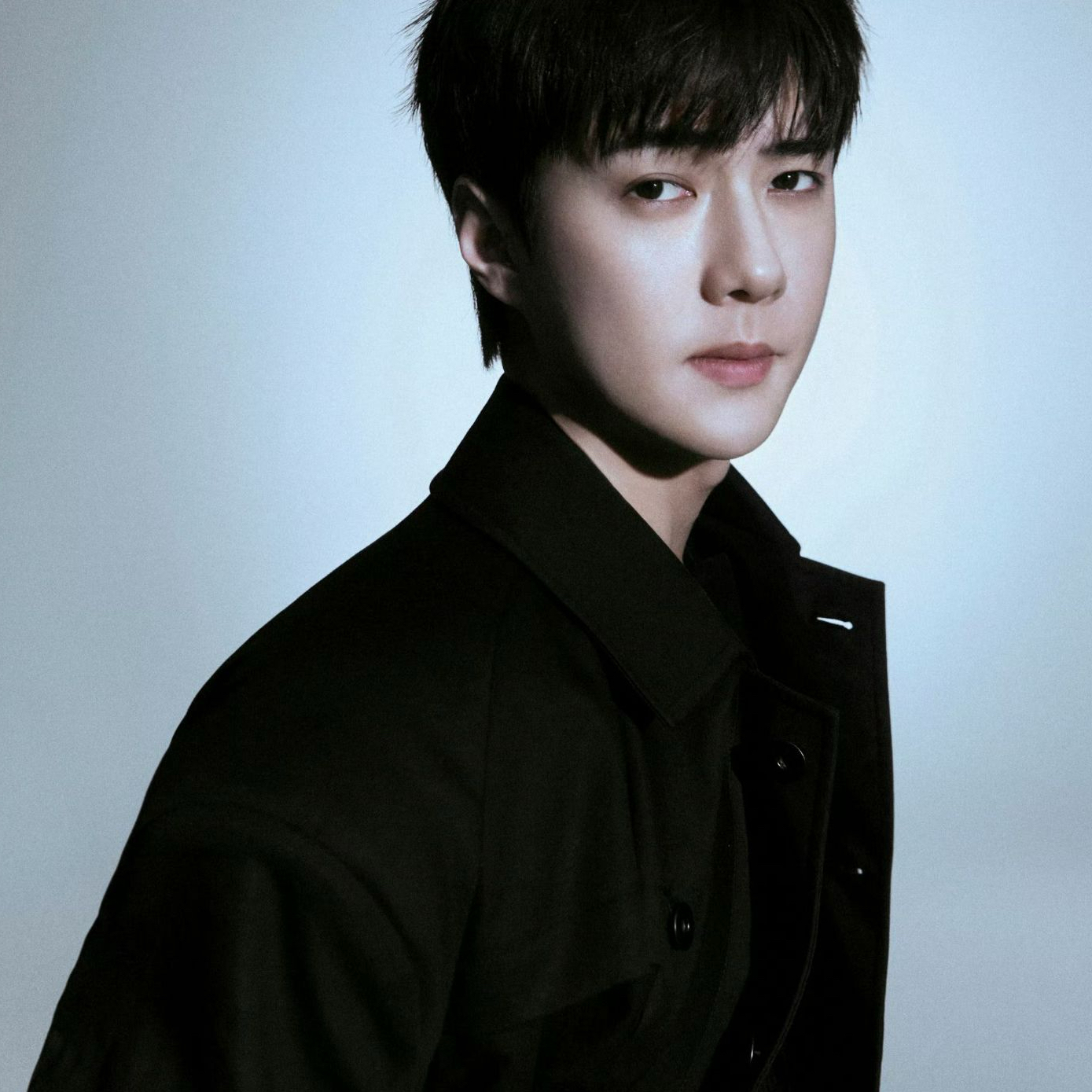 세훈 (EXO) 최근 활동샷