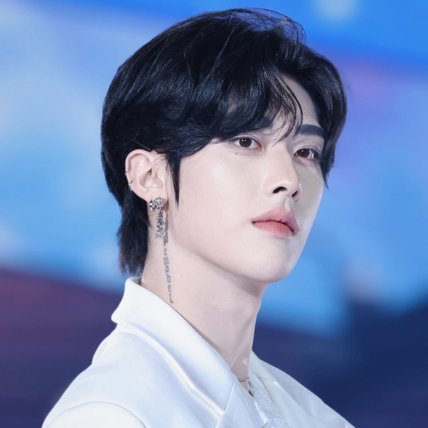 리키 (제로베이스원) 팬이 찍은 순간