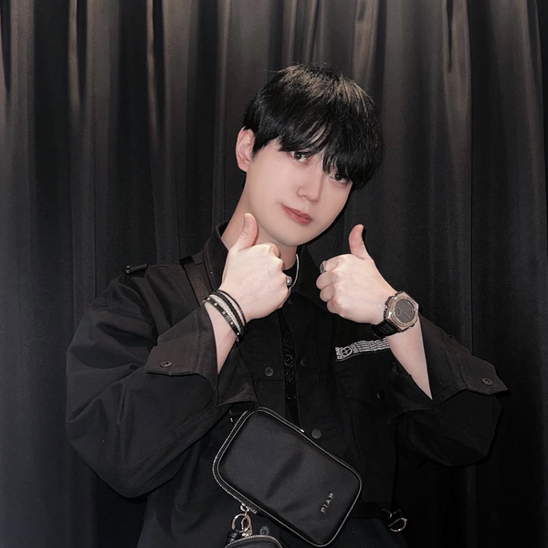 Popular profile image of UP10TION selected by votes